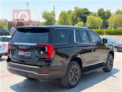 جي ام سي يوكون